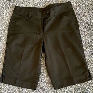 Callaway Bermuda golf shorts